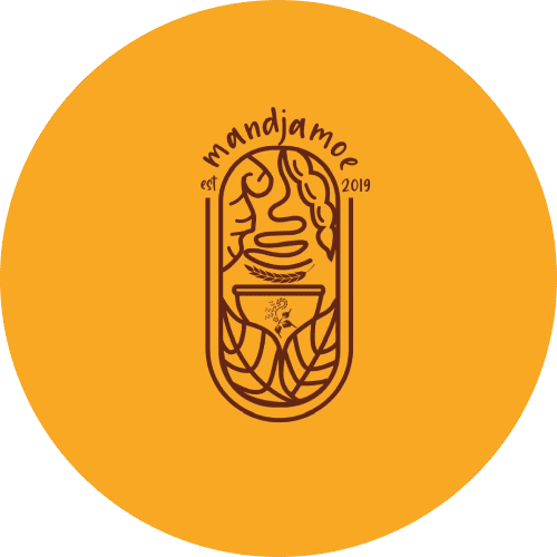 Mandjamoe